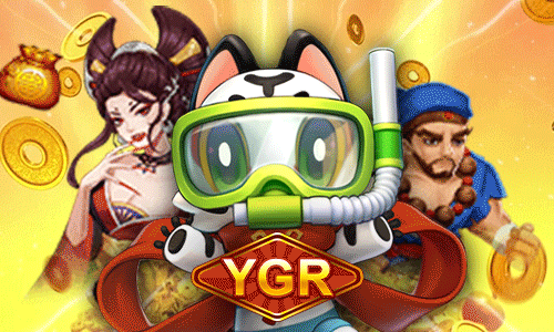 ygr by 168allin