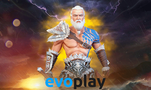 evoplay by 168allin