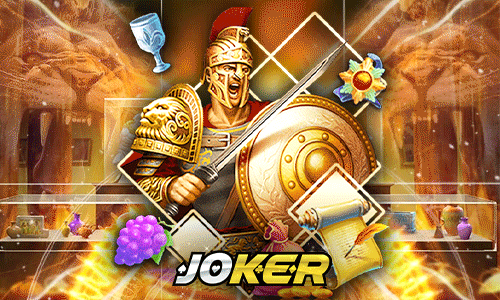 joker by 168allin