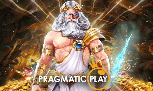 PRAGMATIC by 168allin